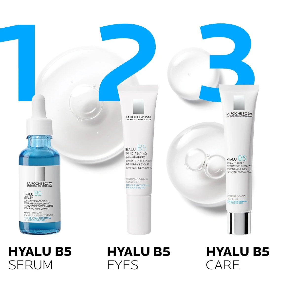 La Roche-Posay Hyalu B5 Serum 30 ml La Roche-Posay