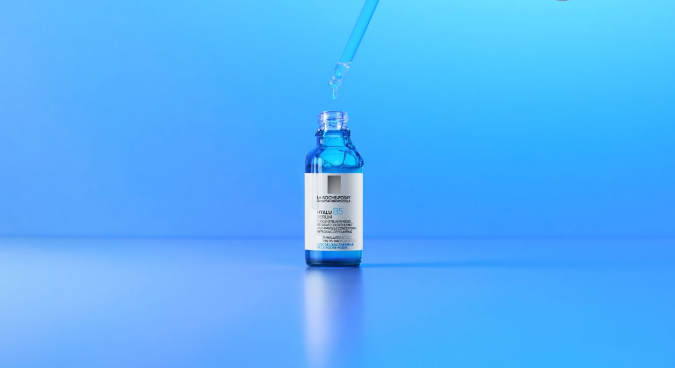 La Roche-Posay Hyalu B5 Serum 30 ml La Roche-Posay