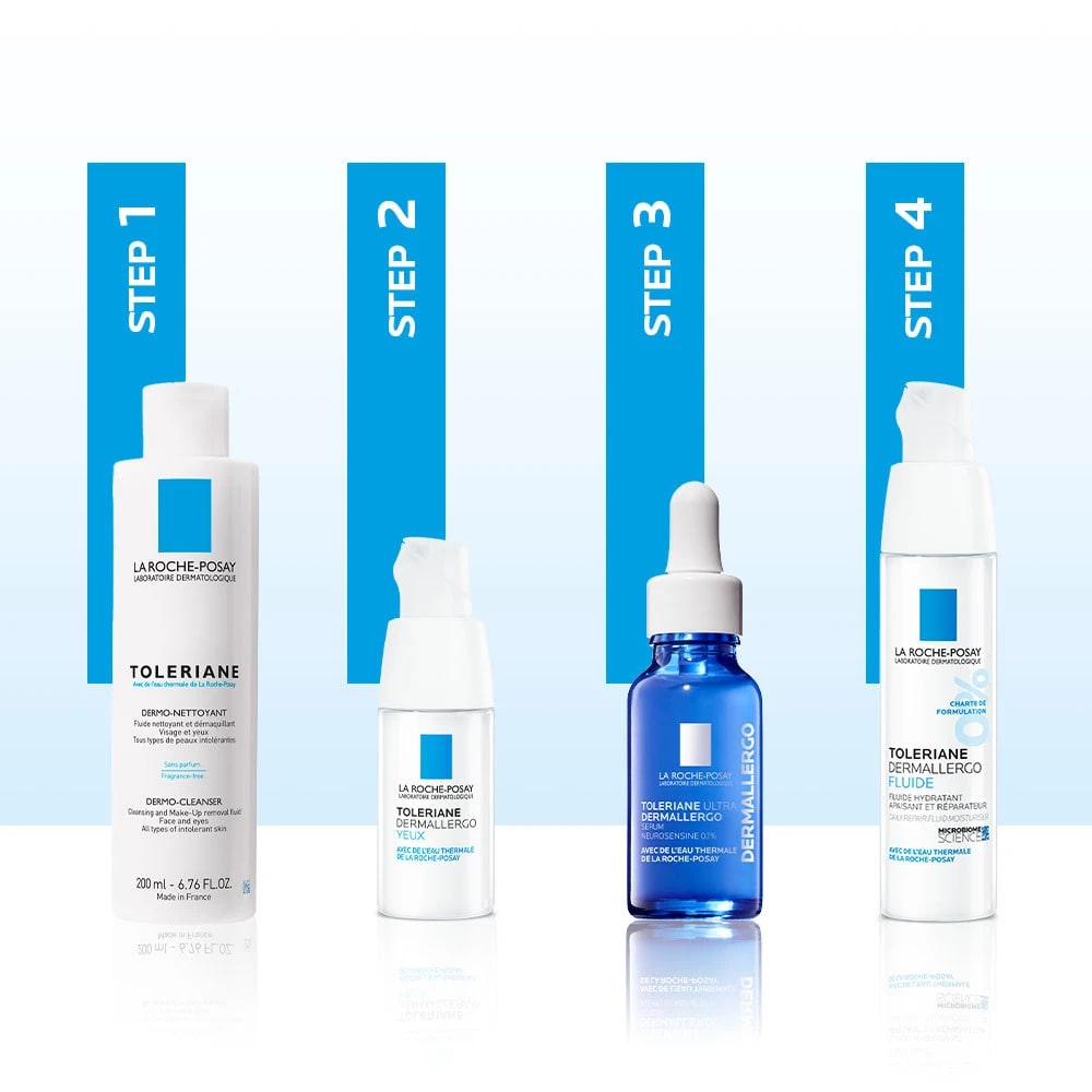 La Roche-Posay Toleriane Ultra Dermallergo Serum 20 ml La Roche-Posay