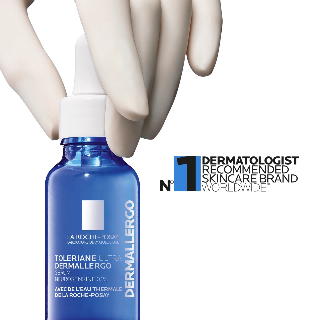 La Roche-Posay Toleriane Ultra Dermallergo Serum 20 ml La Roche-Posay