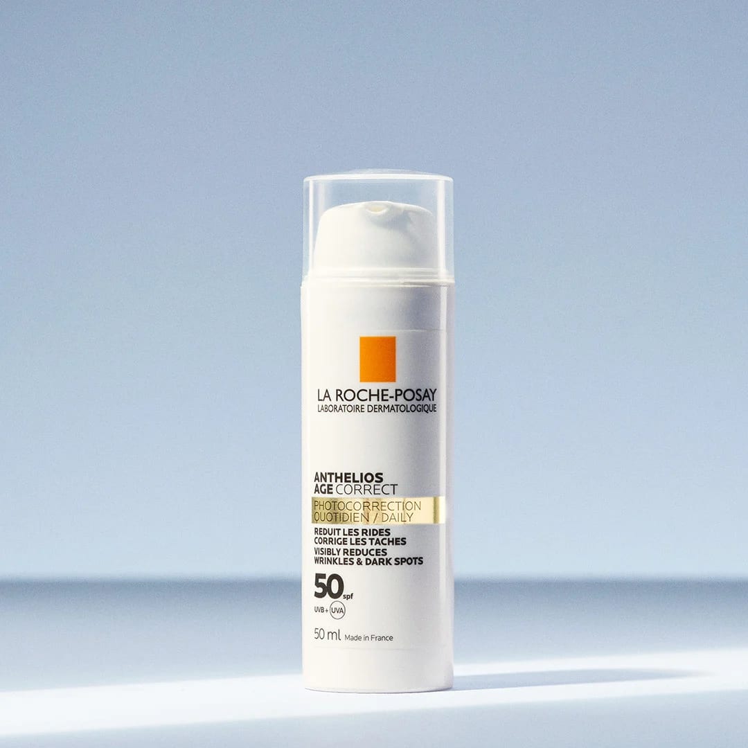 La Roche-Posay Anthelios Anti-Age SPF50 50 ml La Roche-Posay