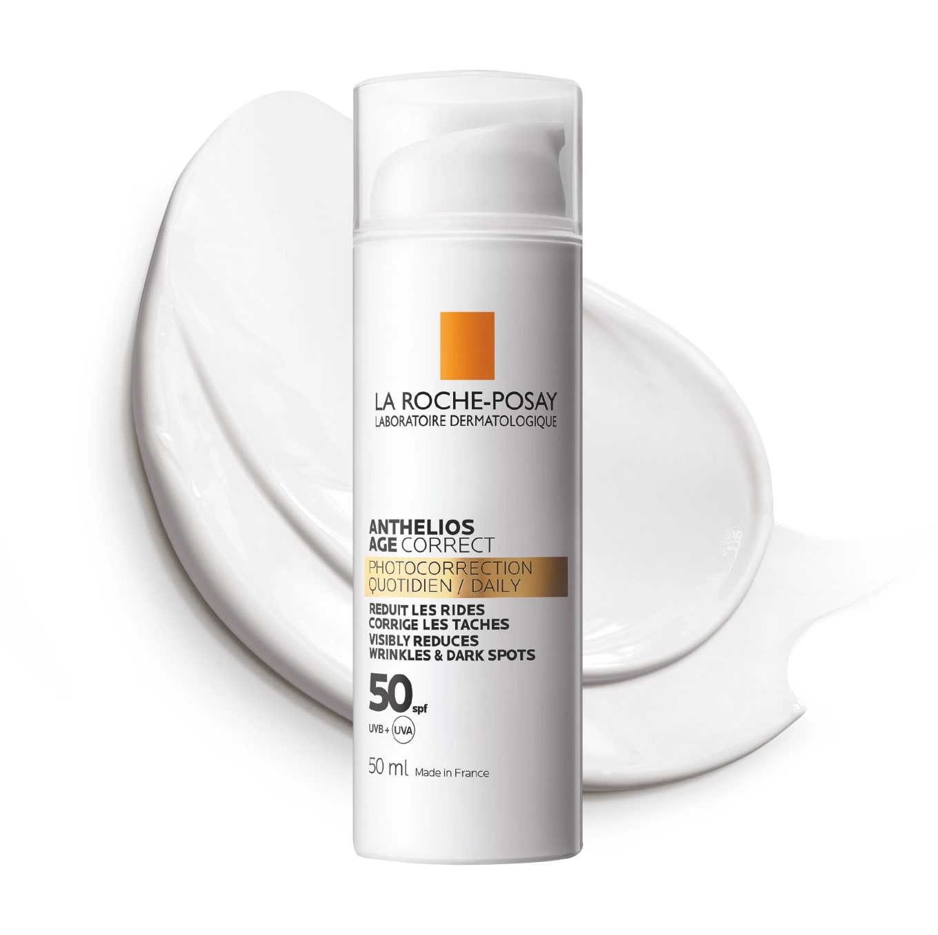 La Roche-Posay Anthelios Anti-Age SPF50 50 ml La Roche-Posay