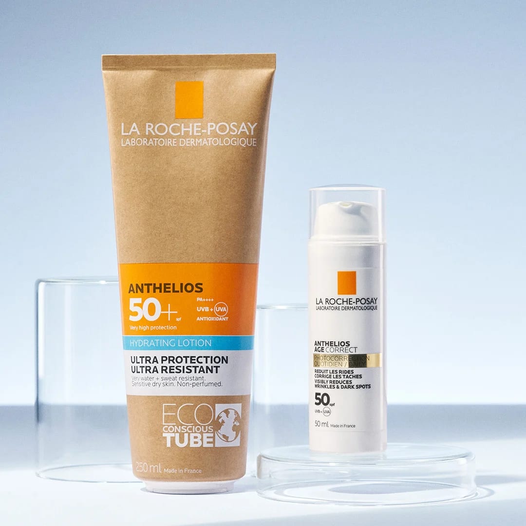 La Roche-Posay Anthelios Anti-Age SPF50 50 ml La Roche-Posay