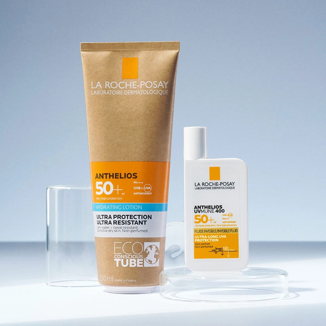La Roche-Posay UVMune 400 Ultra Light Fluid SPF50+ 50 ml La Roche-Posay