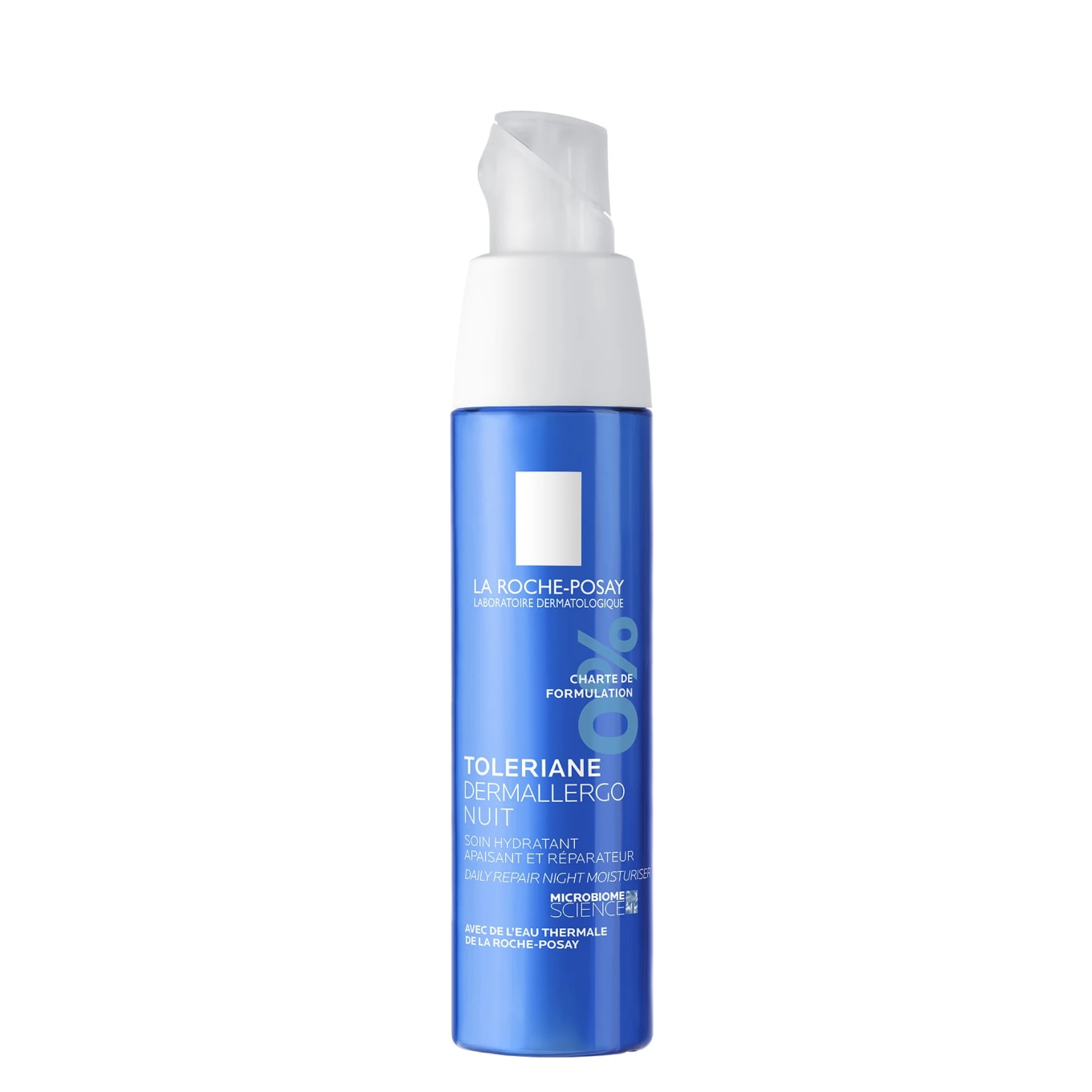 La Roche-Posay Toleriane Dermallergo Night 40 ml La Roche-Posay