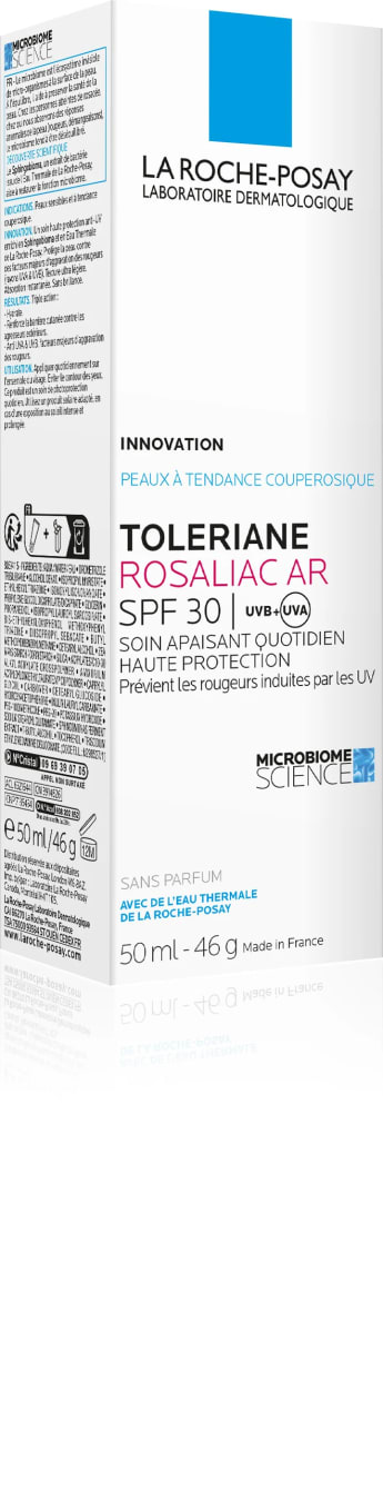 La Roche-Posay Rosaliac AR SPF30 50 ml La Roche-Posay