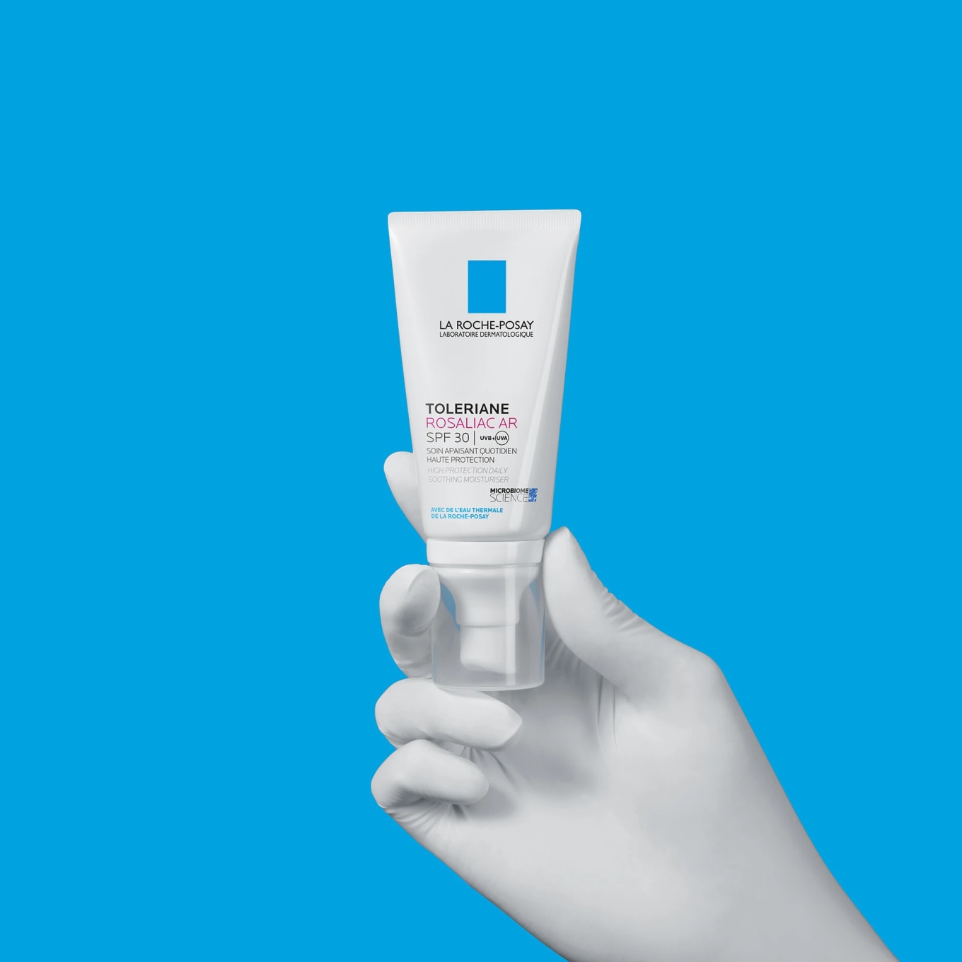 La Roche-Posay Rosaliac AR SPF30 50 ml La Roche-Posay