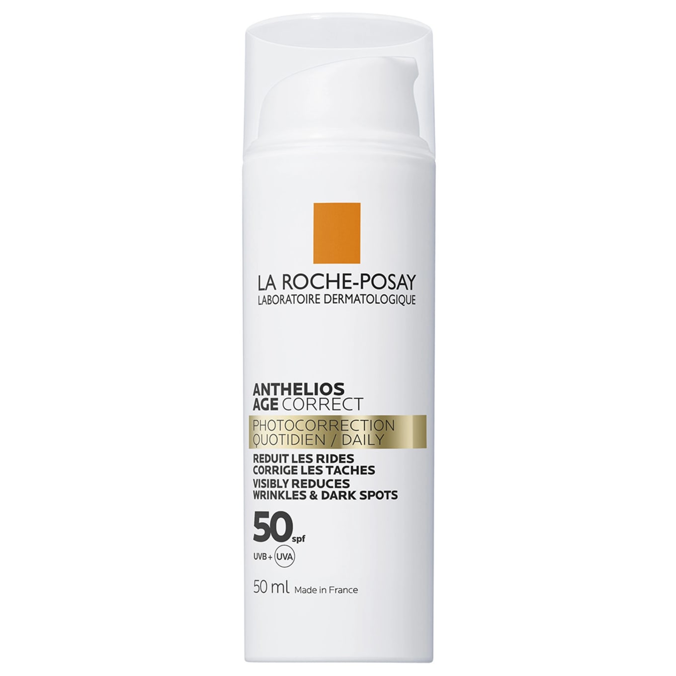 La Roche-Posay Anthelios Anti-Age SPF50 50 ml La Roche-Posay