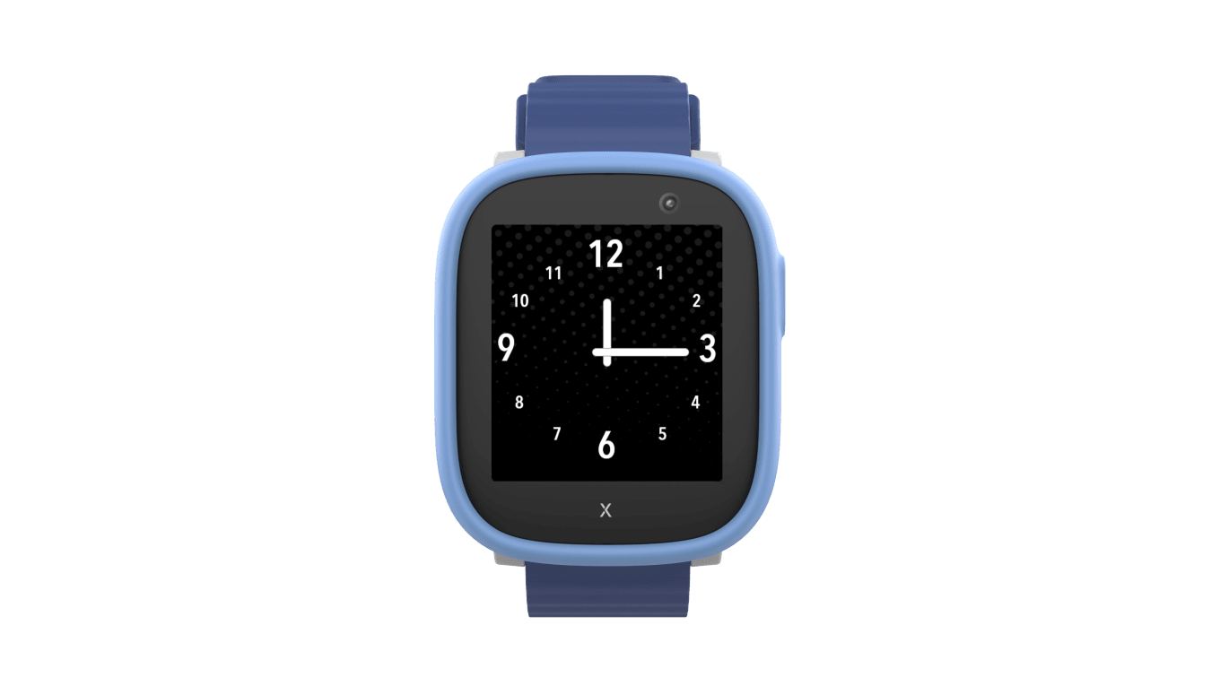 Xplora X6Play Smartklocka För Barn BLUE Xplora