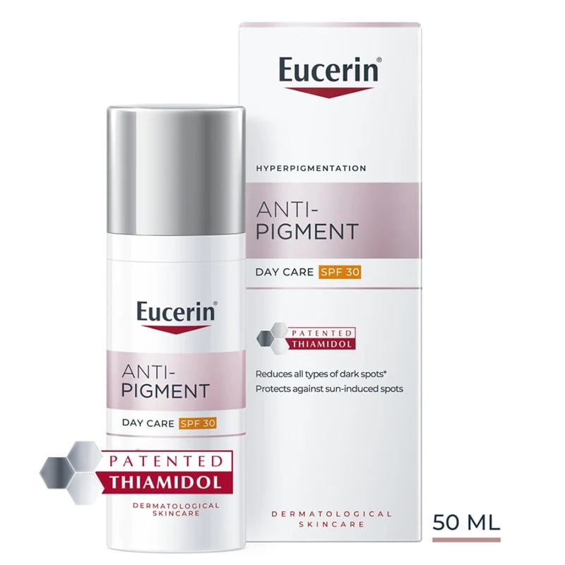 Eucerin ANTI-PIGMENT Day Care SPF30 50 ml Eucerin