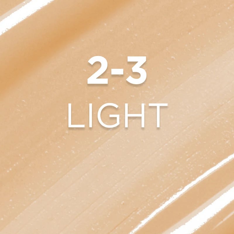 L'Oréal Paris True Match Nude Plumping Tinted Serum 30 ml Light 2-3 LOreal Paris