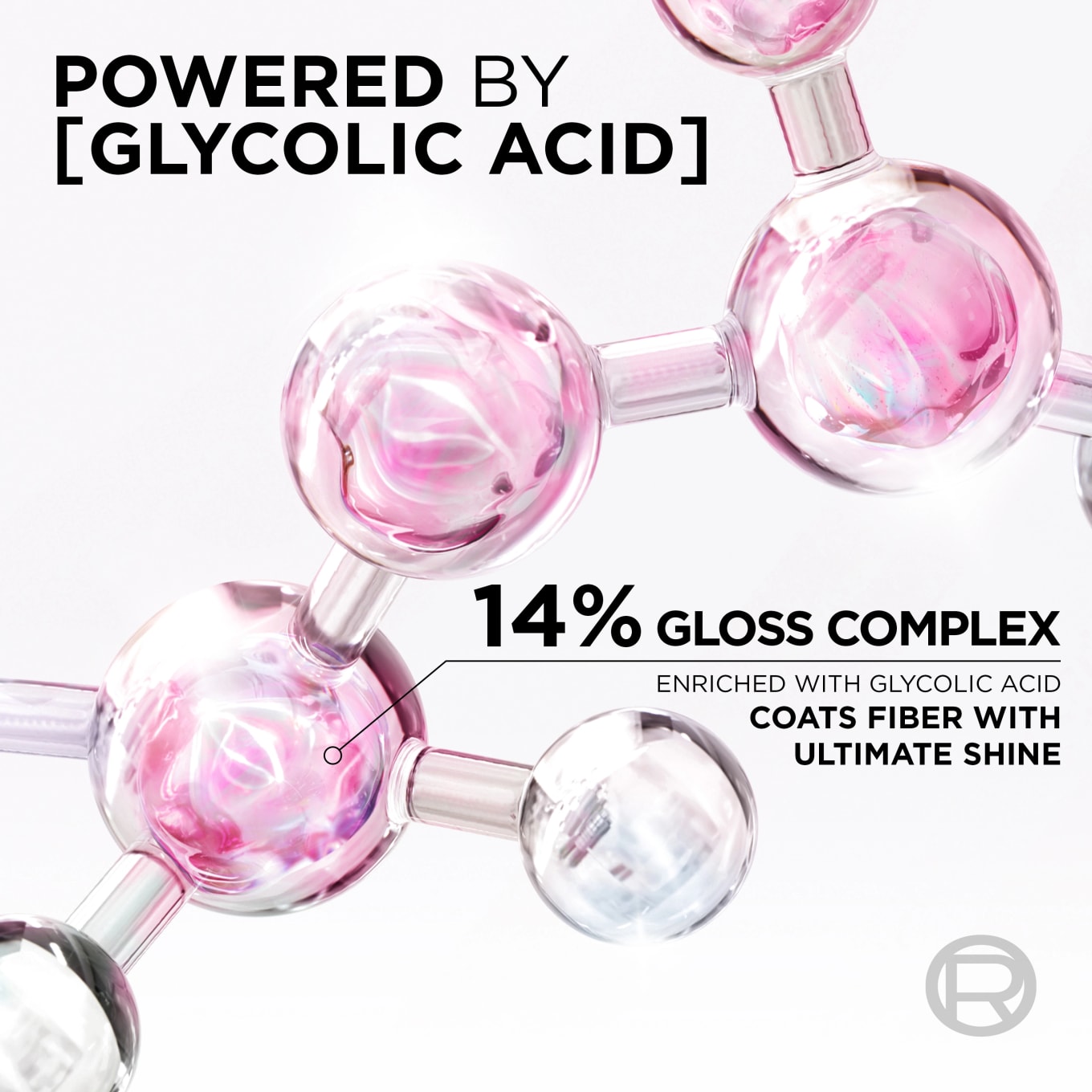 L'Oréal Paris Elvital Glycolic Gloss Leave-in Serum 150 ml LOreal Paris