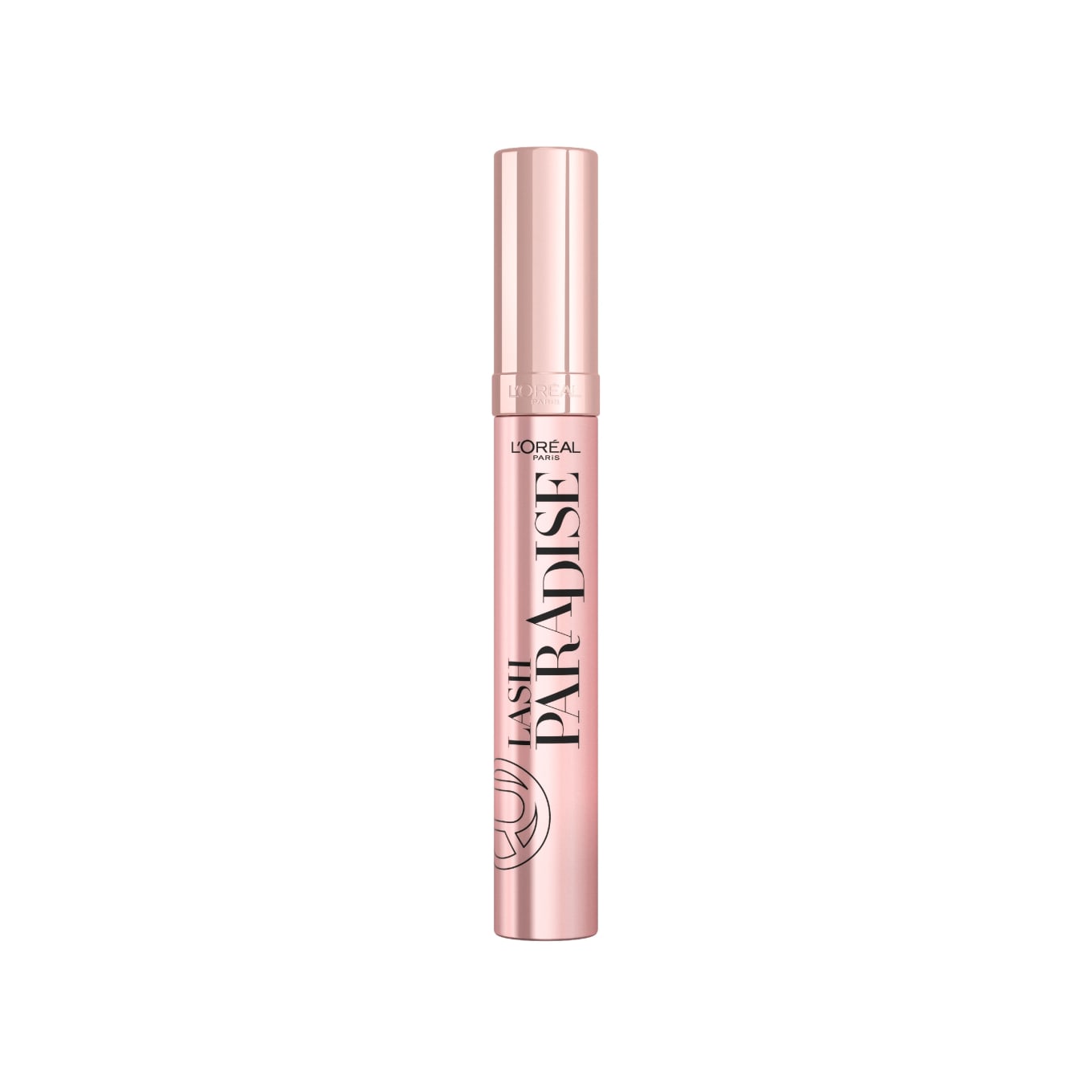 L'Oréal Paris Lash Paradise Black Mascara 6,4 ml Extra Black LOreal Paris