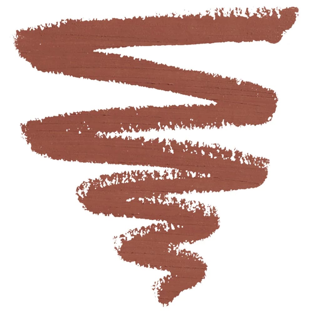 NYX Professional Makeup Slim Lip Pencil 1g 822 Coffee NYX Professional Makeup