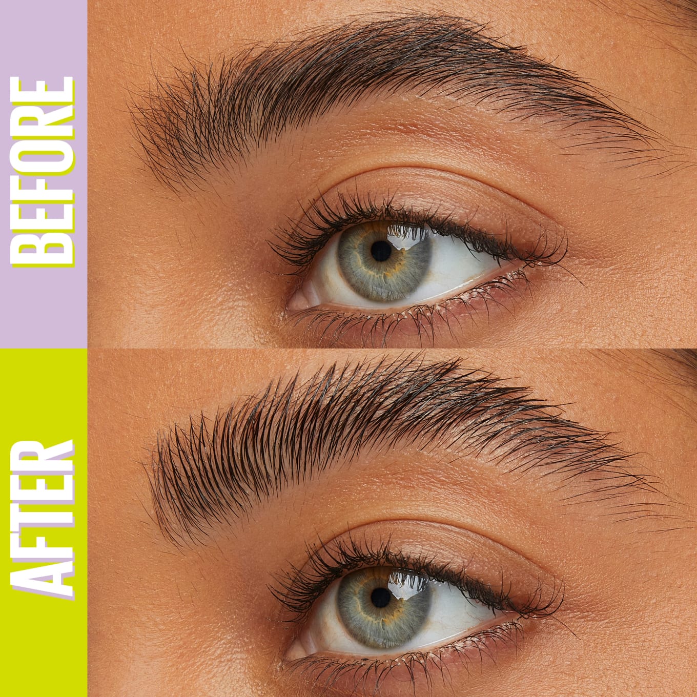 Maybelline New York Superlock Brow Glue 7 ml Maybelline New York