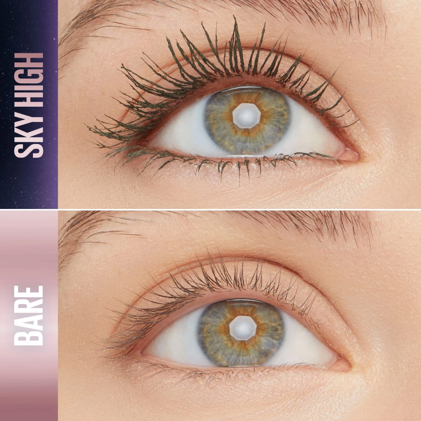 Maybelline New York Lash Sensational Sky High Mascara 7 ml Green Altitude Maybelline New York