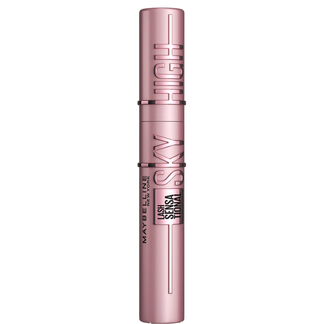 Maybelline New York Lash Sensational Sky High Mascara 7 ml Black Maybelline New York