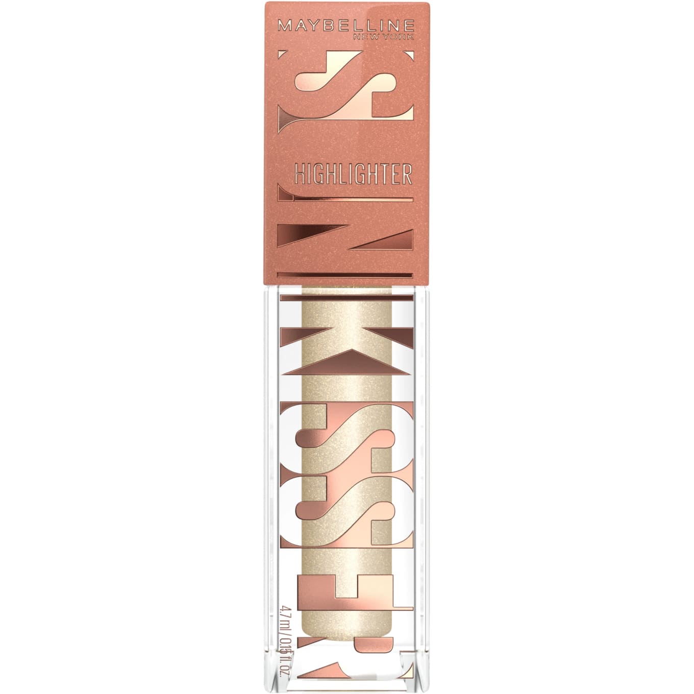Maybelline New York Sunkisser Highlighter 5,4 ml 22 Star Studded Maybelline New York