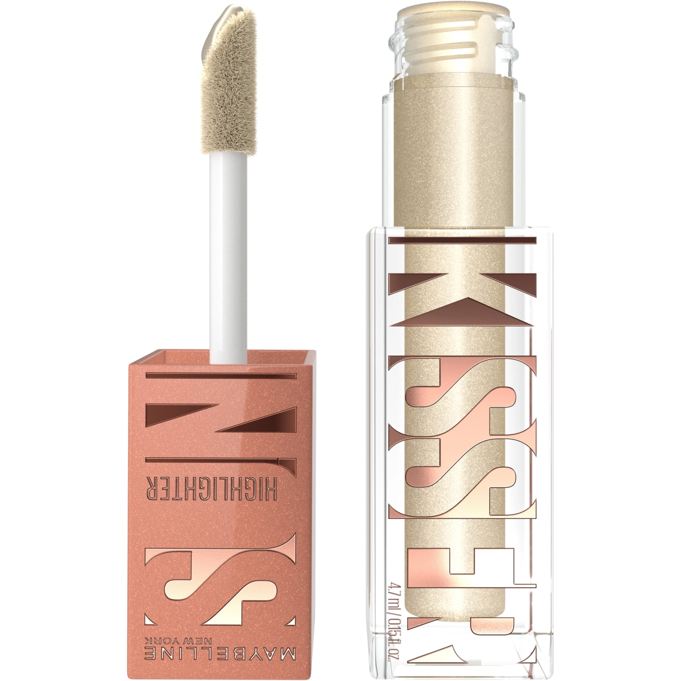Maybelline New York Sunkisser Highlighter 5,4 ml 22 Star Studded Maybelline New York