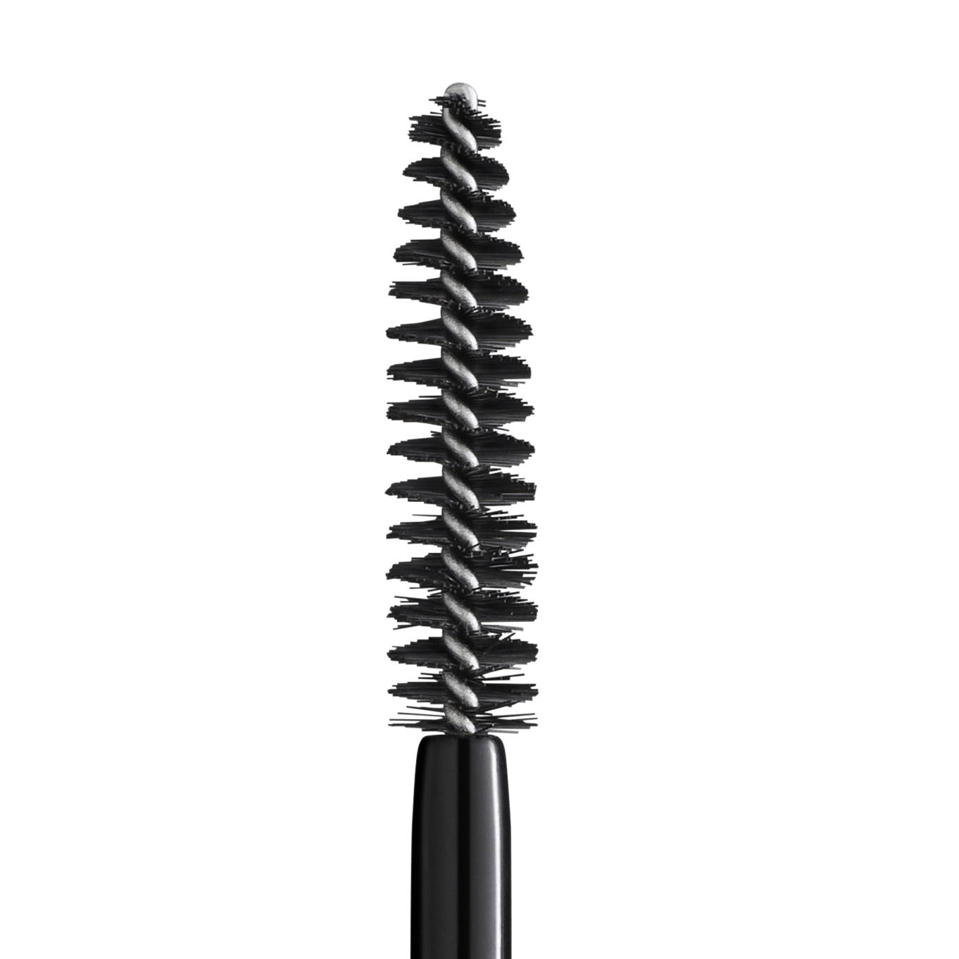 IsaDora Hypo Allergenic Definition Mascara 01 Black 10 ml 01 Black IsaDora
