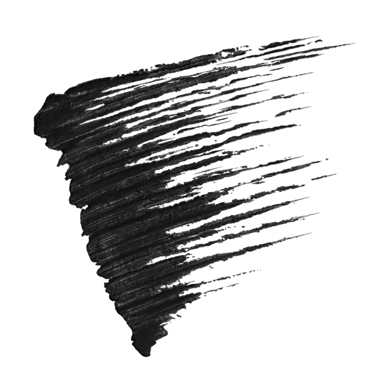 IsaDora Hypo Allergenic Definition Mascara 01 Black 10 ml 01 Black IsaDora