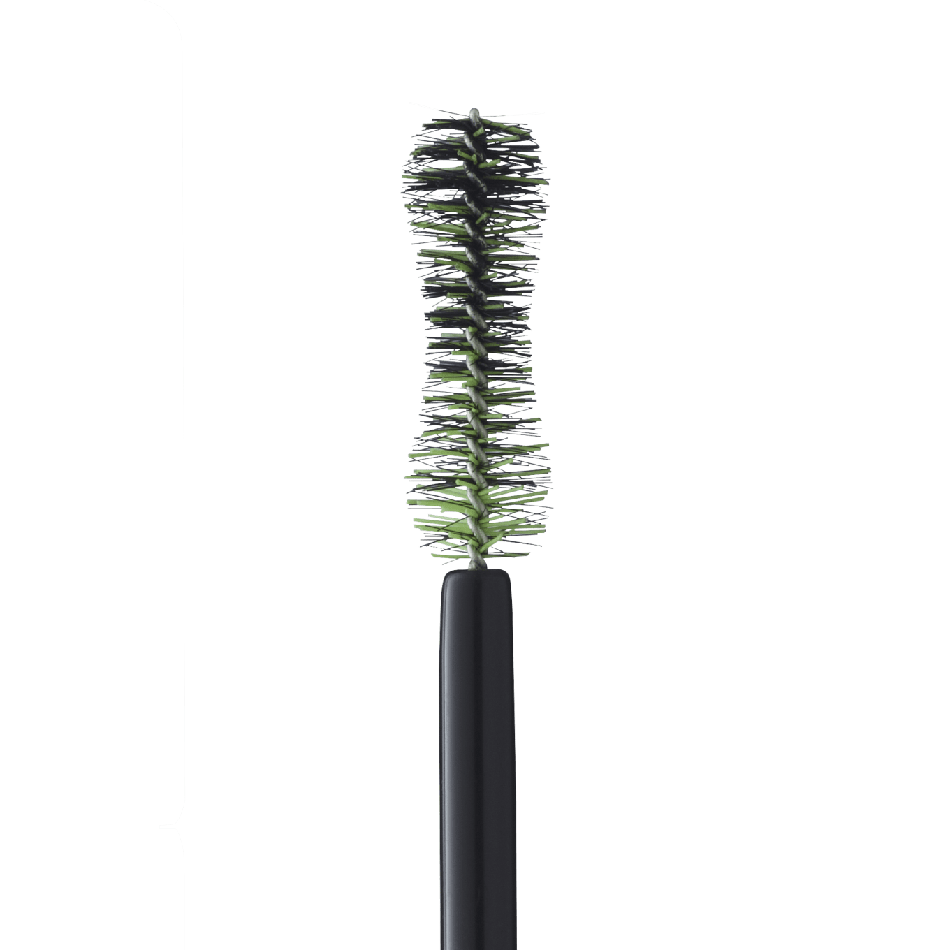 IsaDora Build Up Grow Length & Volume Mascara 9 ml 01 Black IsaDora