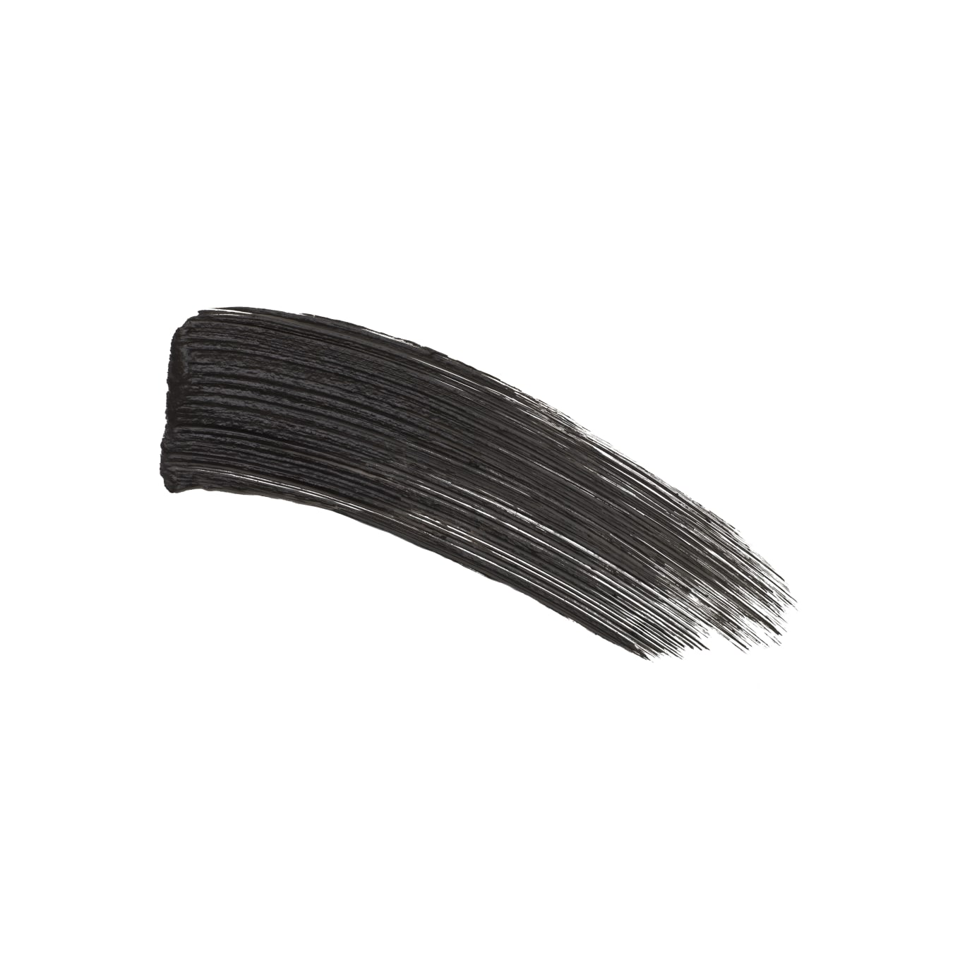IsaDora Build Up Grow Length & Volume Mascara 9 ml 01 Black IsaDora