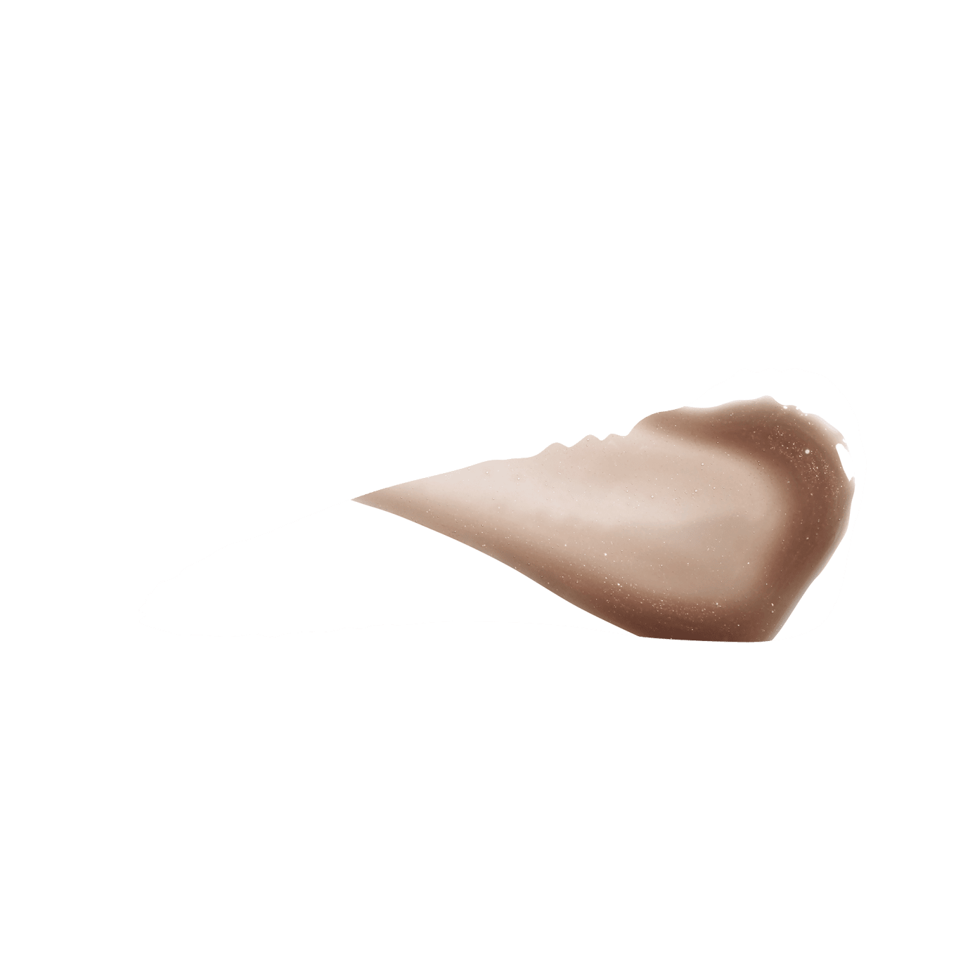 Isadora Glossy Lip Treat 13 ml 66 Chocolate Ice IsaDora