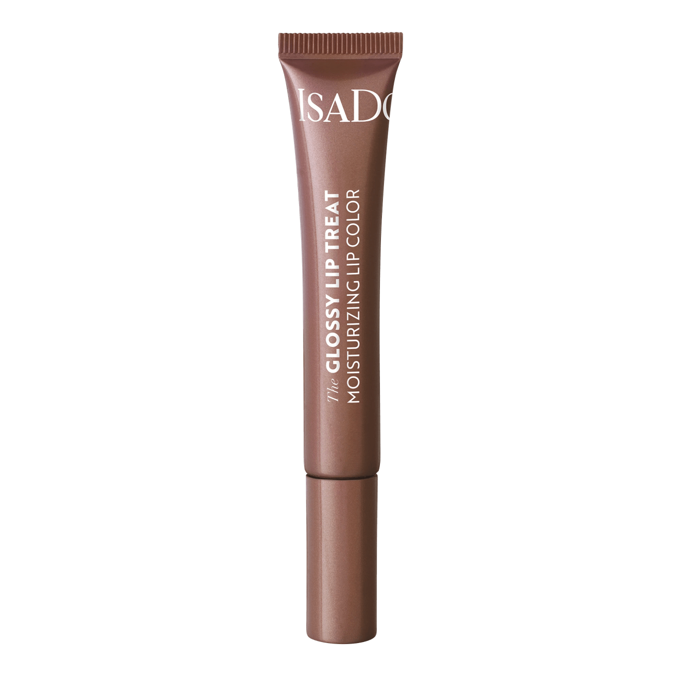 Isadora Glossy Lip Treat 13 ml 66 Chocolate Ice IsaDora