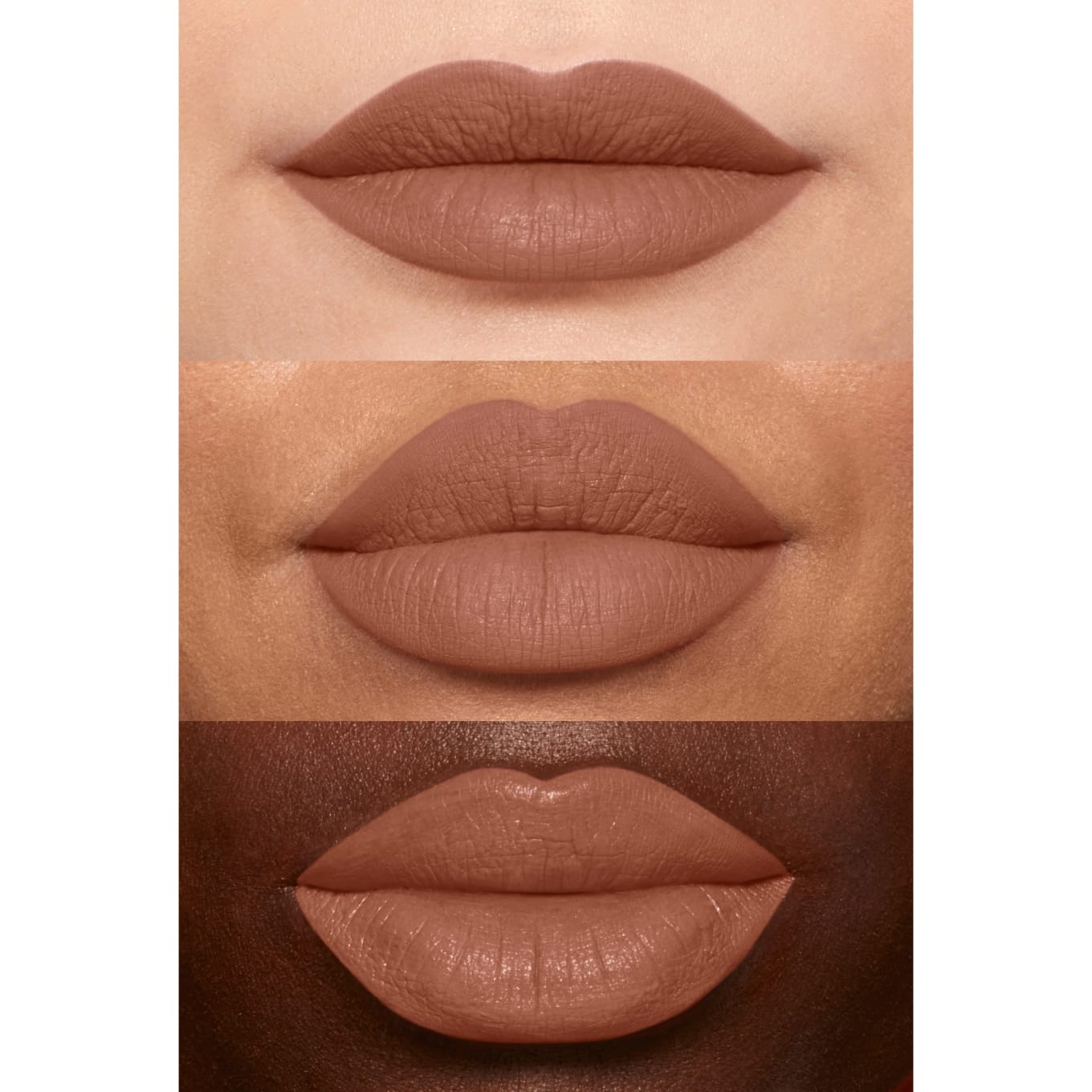 NYX Professional Makeup Soft Matte Lip Cream 8 ml 09 Abu Dhabi NYX Professional Makeup