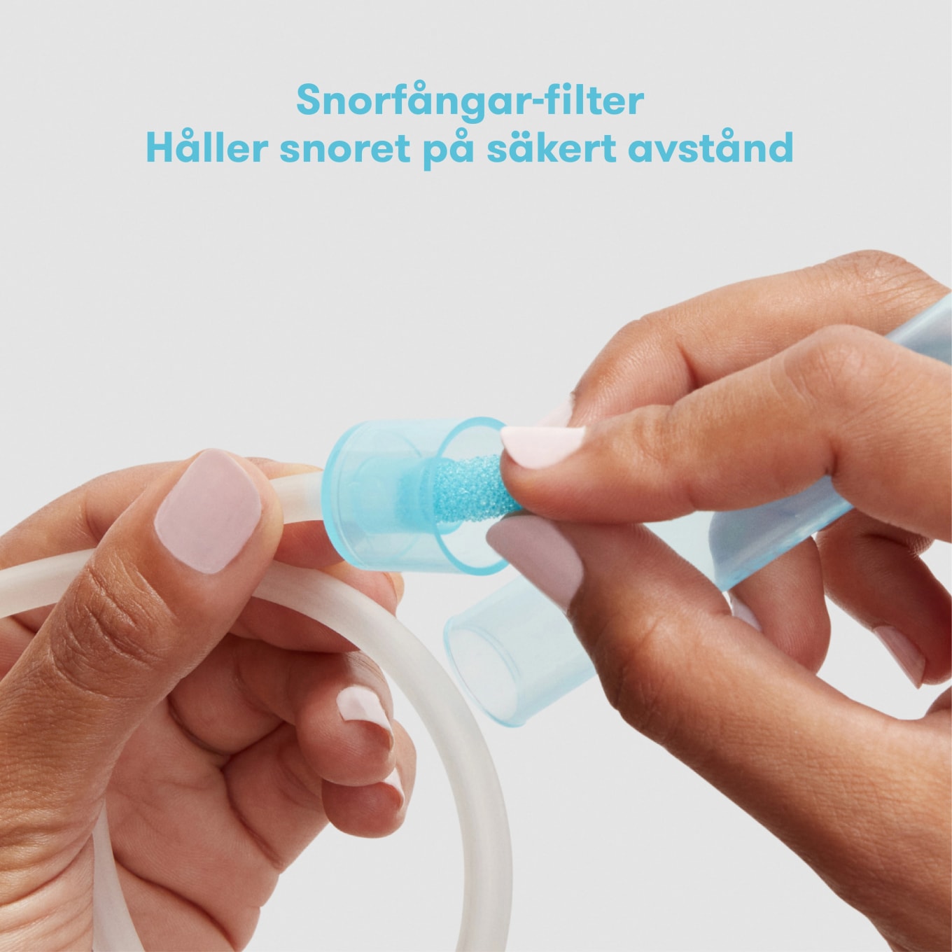 Frida Baby Näsfrida Original Snorsug 1st FridaBaby