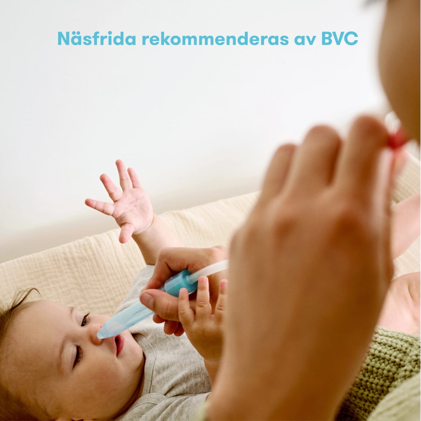 Frida Baby Näsfrida Original Snorsug 1st FridaBaby