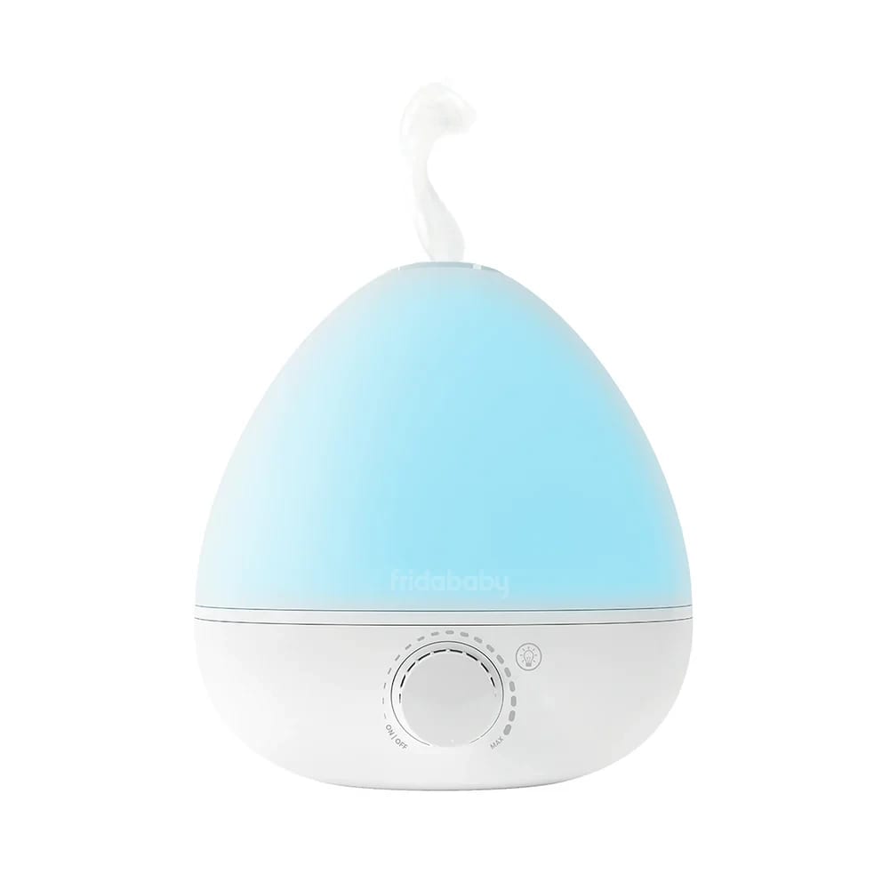 Frida Baby 3-i-1 Luftfuktare FridaBaby