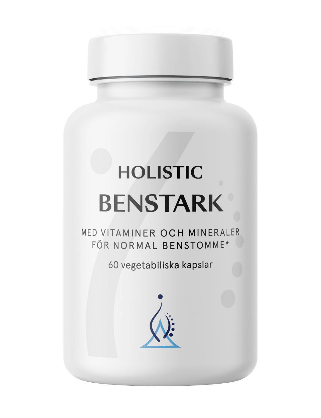 Holistic Benstark 60 st Holistic