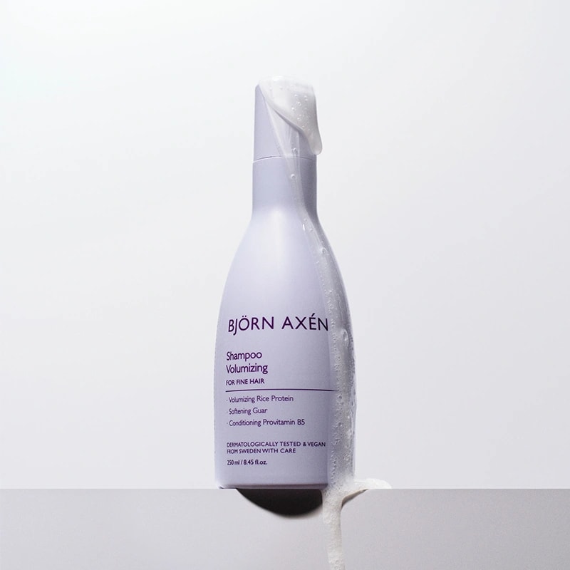 Björn Axén Volumizing Shampoo 250 ml Björn Axén