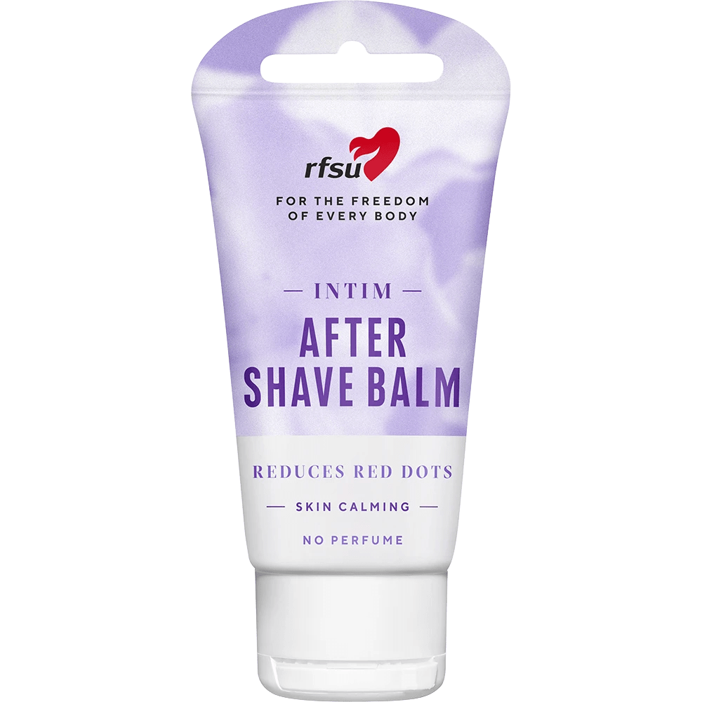 RFSU Intim After Shave Balm 40ml Rfsu