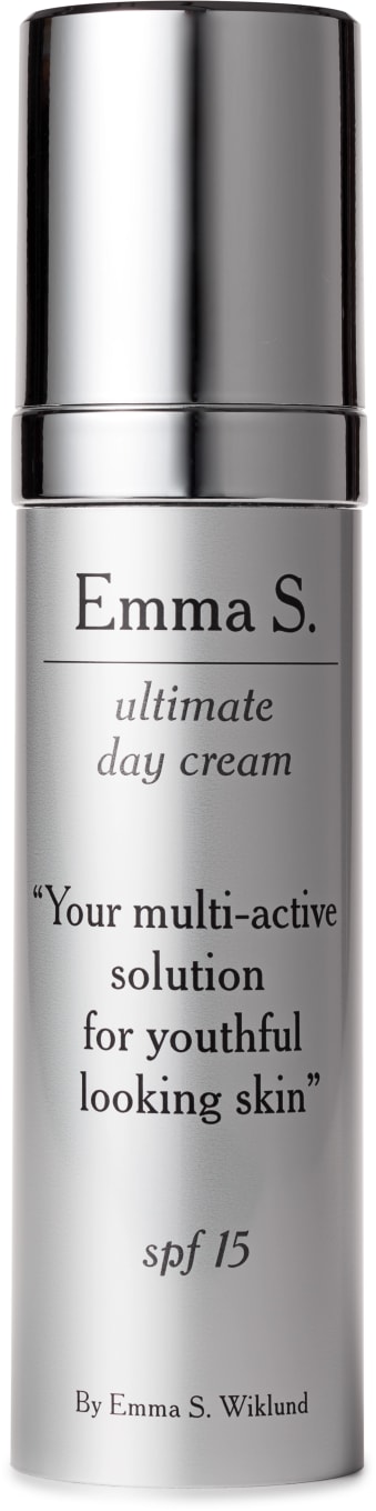 Emma S Ultimate Day Cream SPF 15 50 ml Emma S