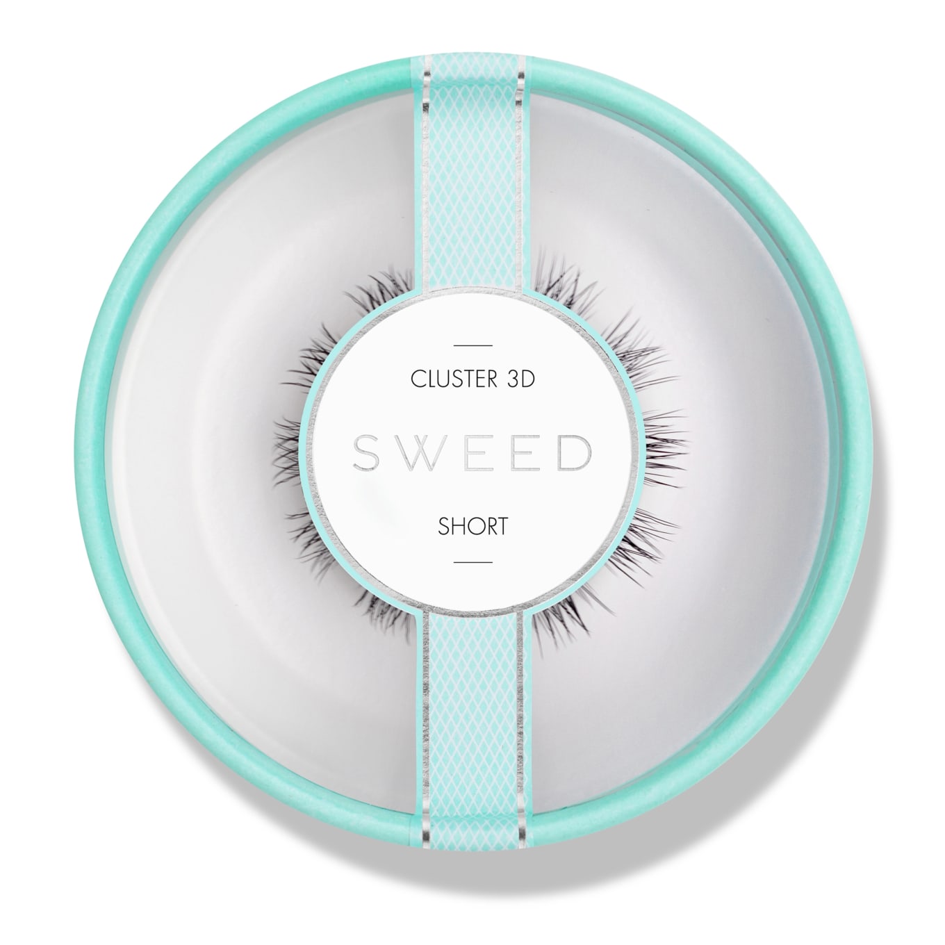 Sweed Cluster 3D Short Sweed