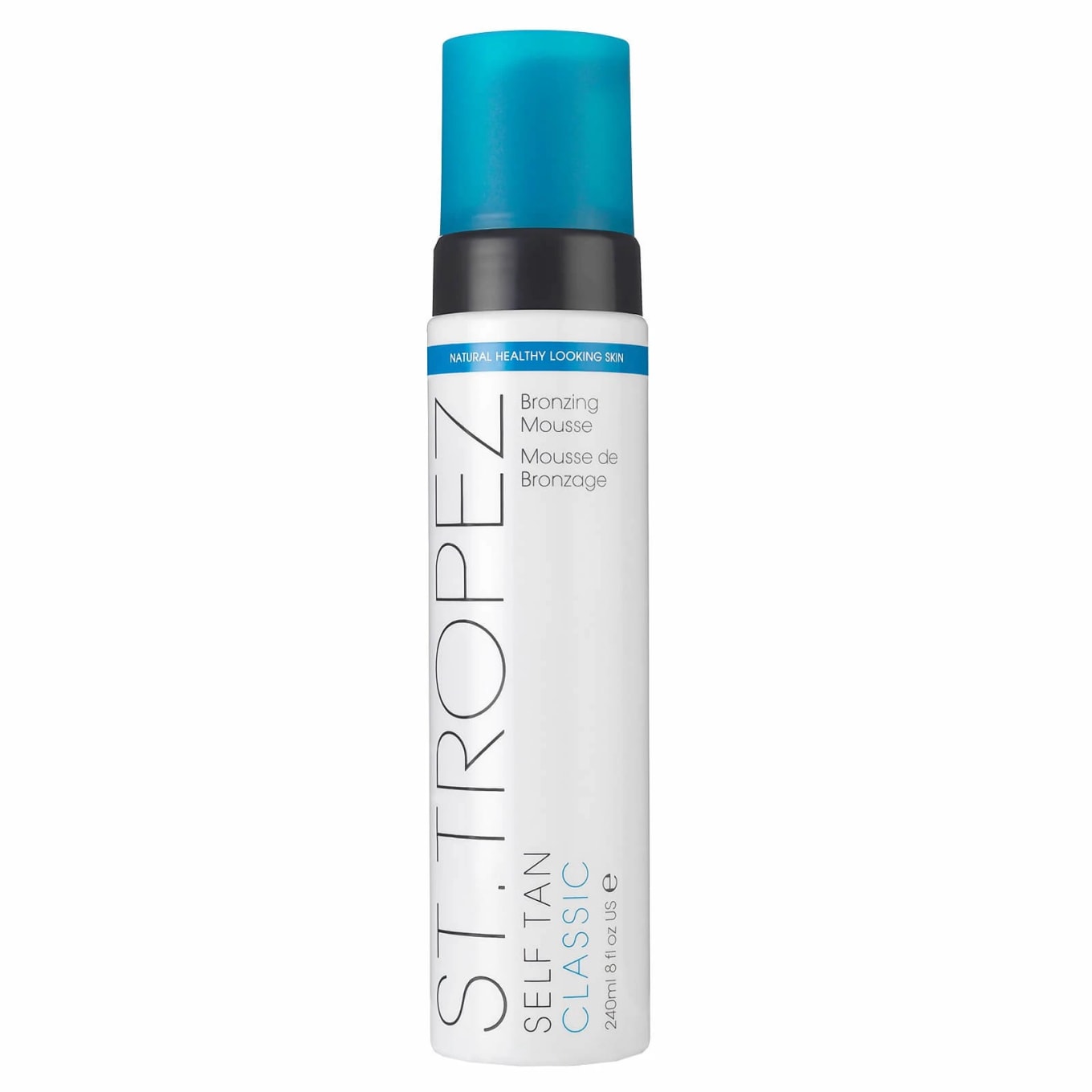 St.Tropez Self Tan Classic Bronzing Mousse 240 ml St.Tropez