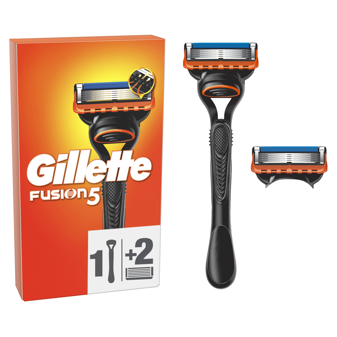Gillette Fusion5 Razor Gillette