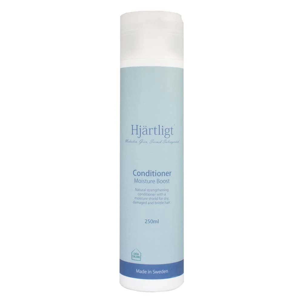 Hjärtligt Balsam Fuktboost 250 ml Hjärtligt