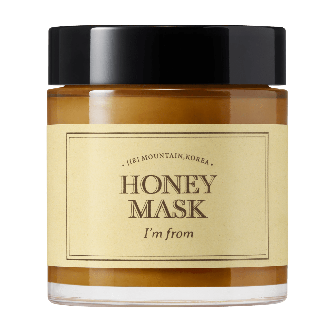 I'm From Honey Mask 120 g I'm From