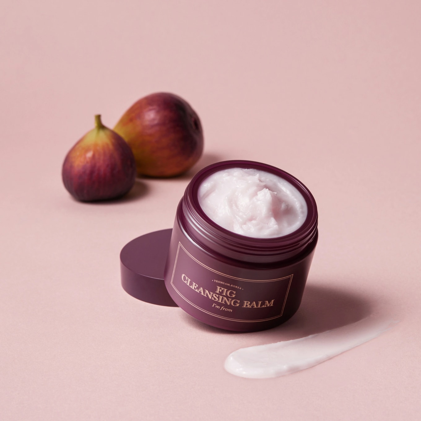 I'm From Fig Cleansing Balm 100 ml I'm From