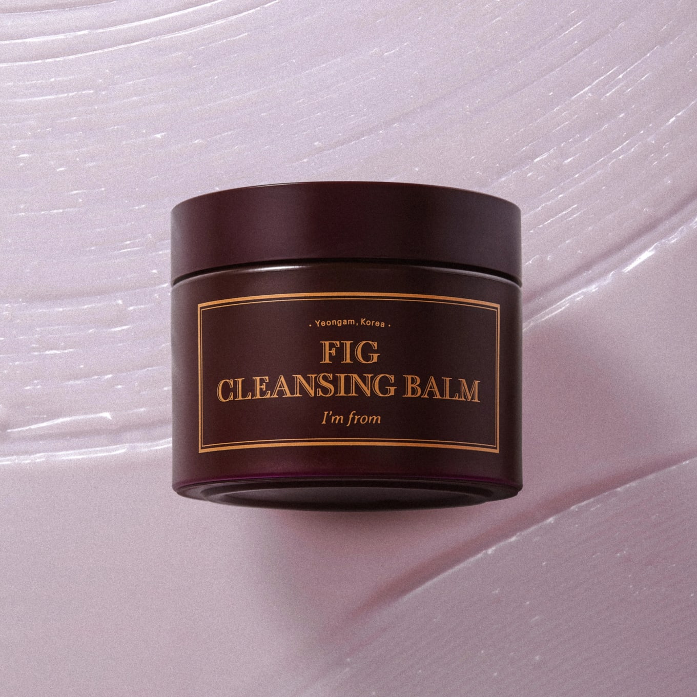 I'm From Fig Cleansing Balm 100 ml I'm From