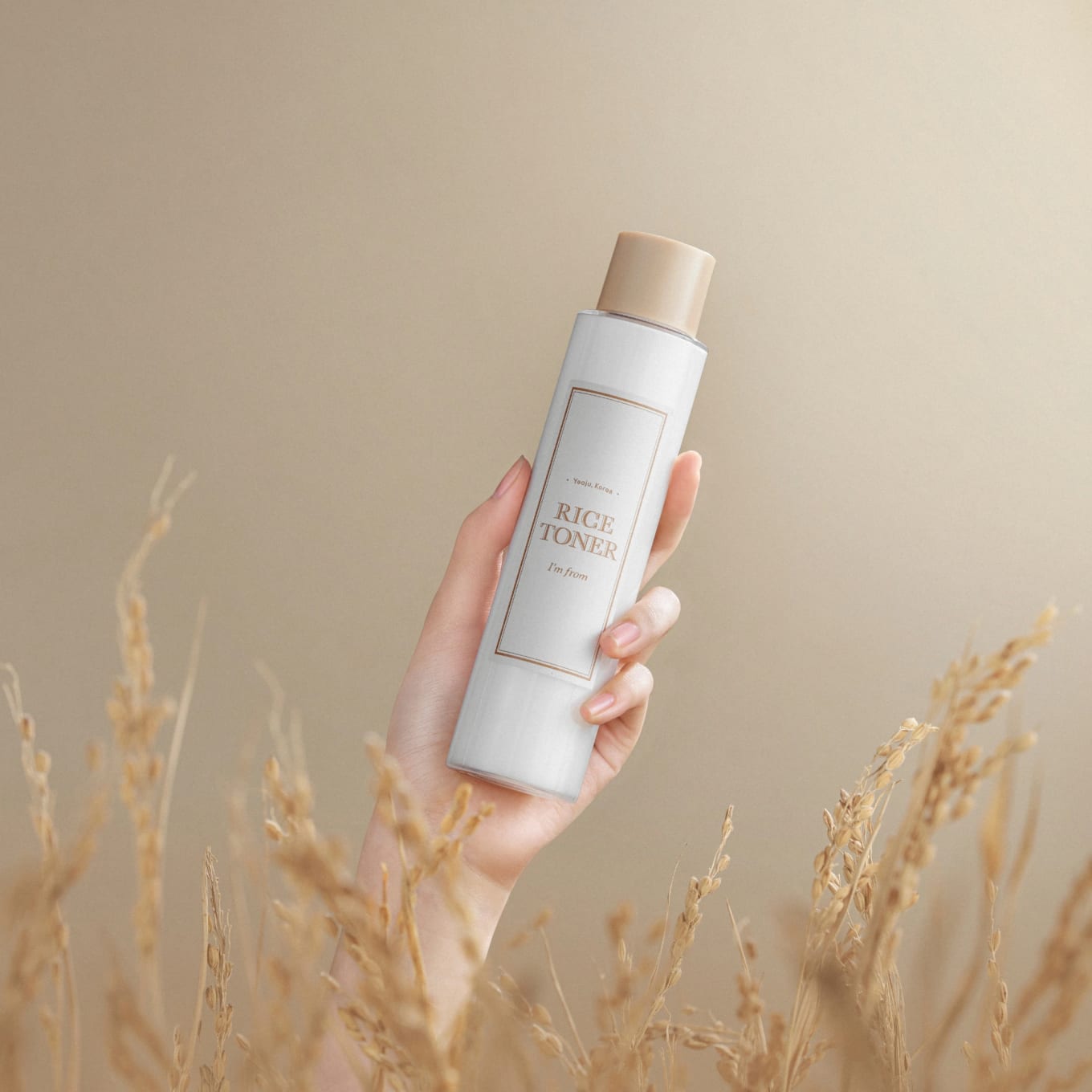 I'm From Rice Toner 150 ml I'm From