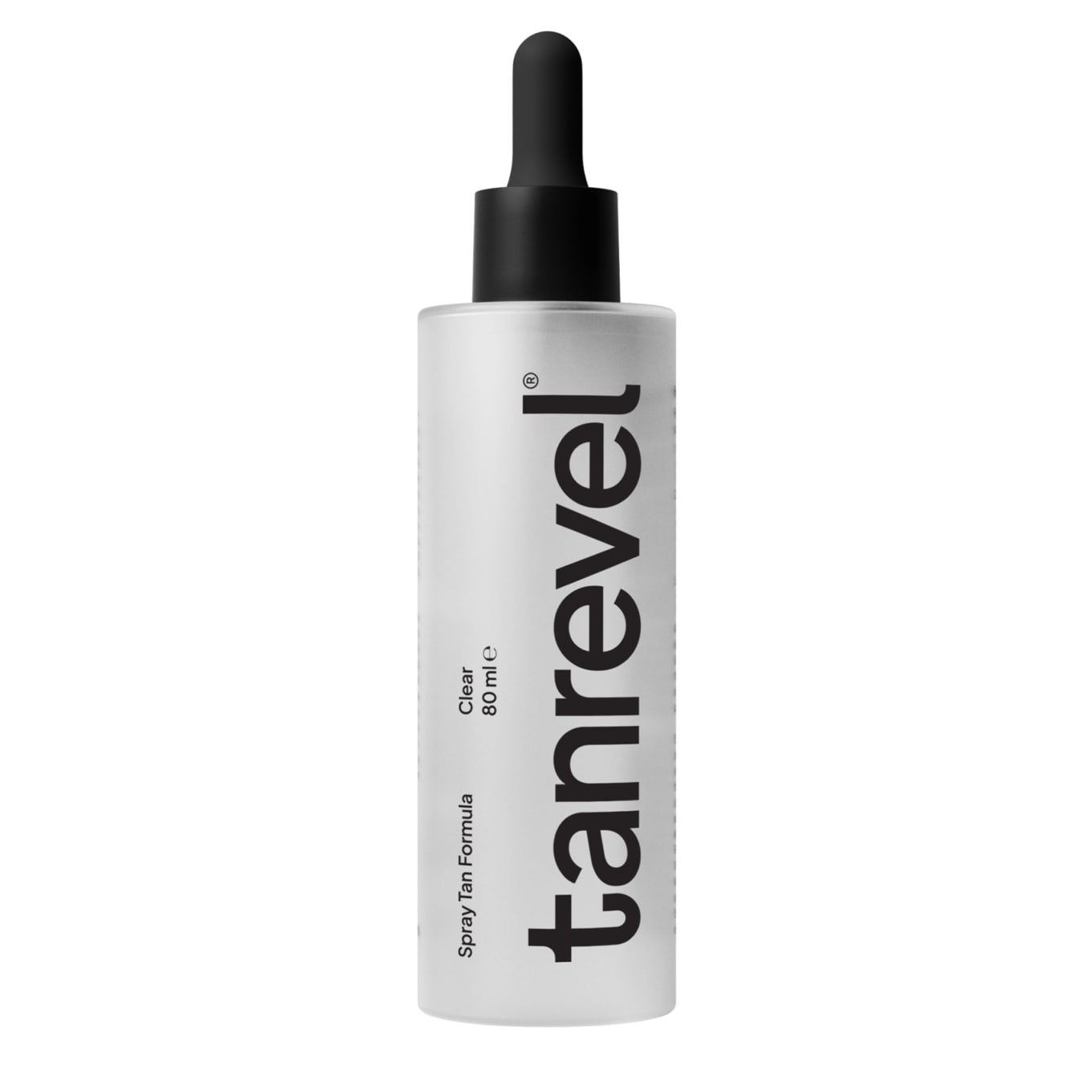 Tanrevel® Spray Tan Formula Clear 80 ml Tanrevel