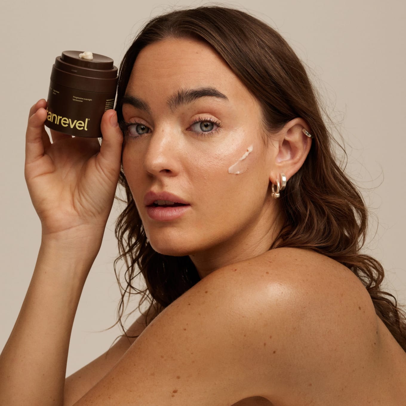 Tanrevel® Self Tan Night Mask 50 ml Tanrevel