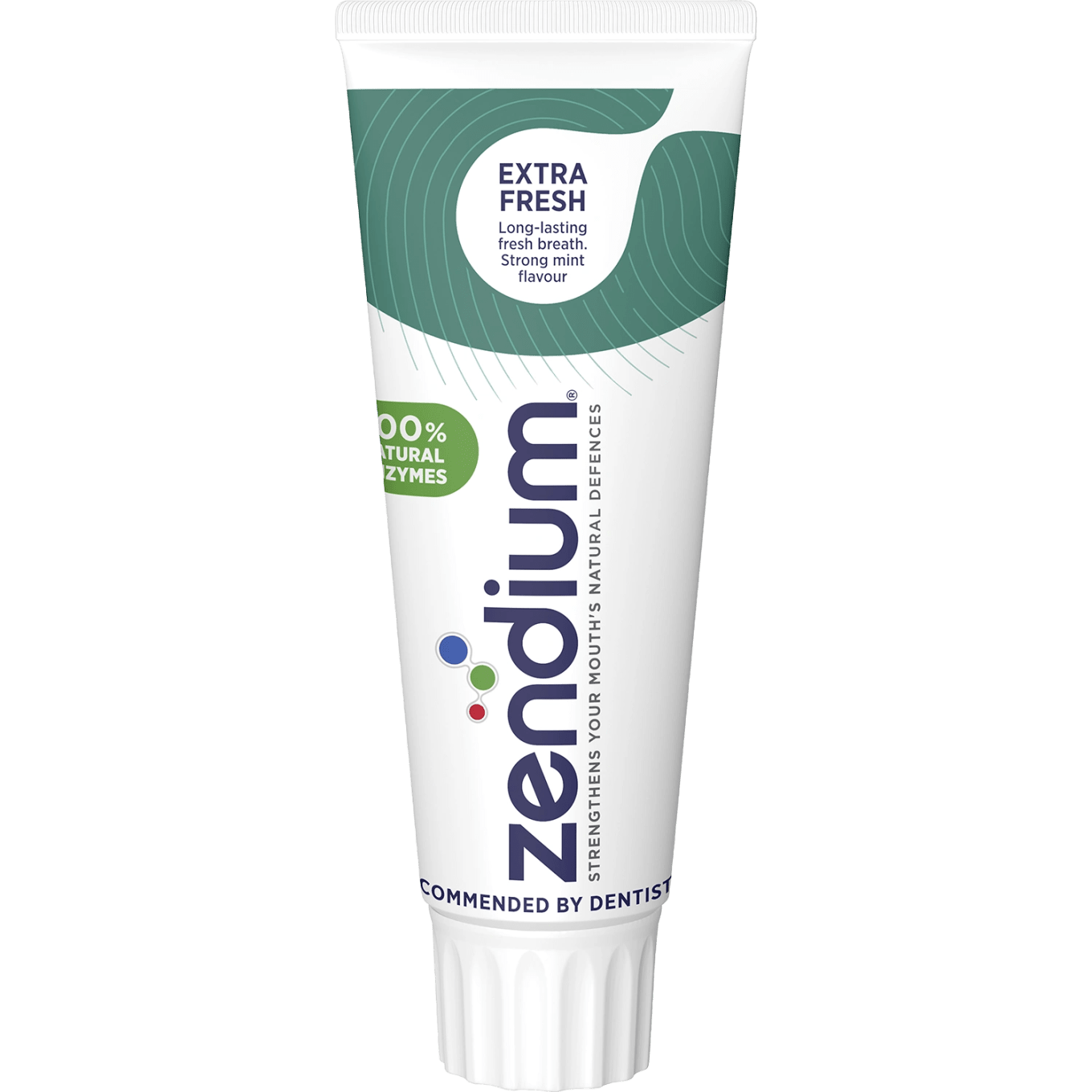 Zendium Extra Fresh 75 ml Zendium