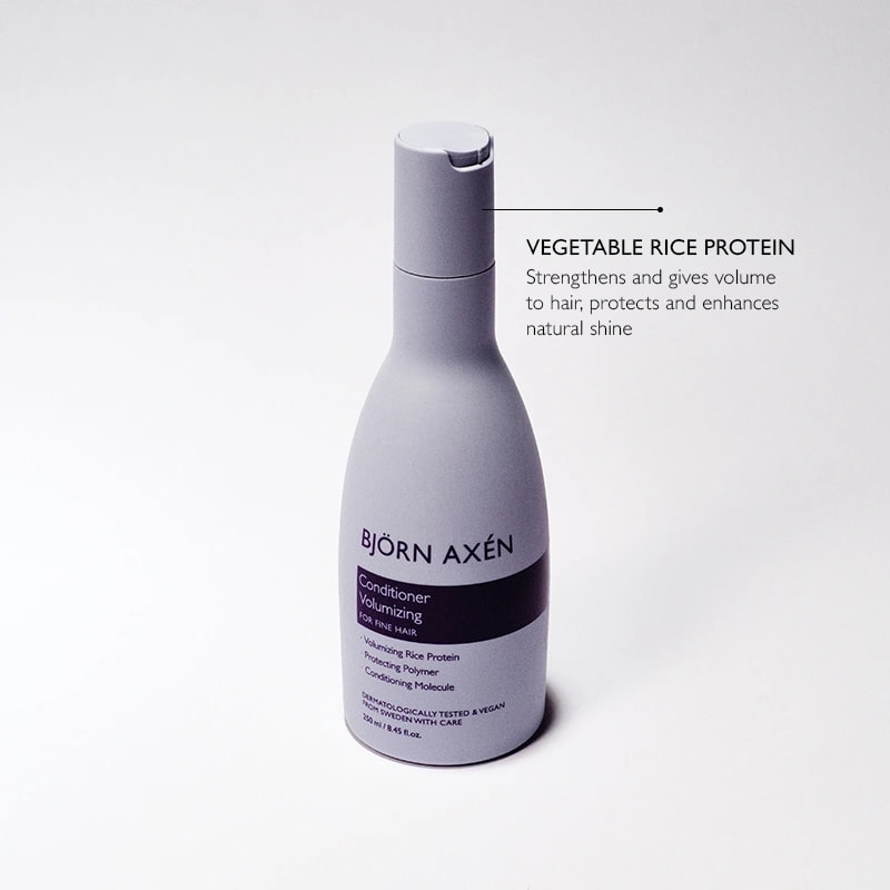 Björn Axén Volumizing Conditioner 250 ml Björn Axén