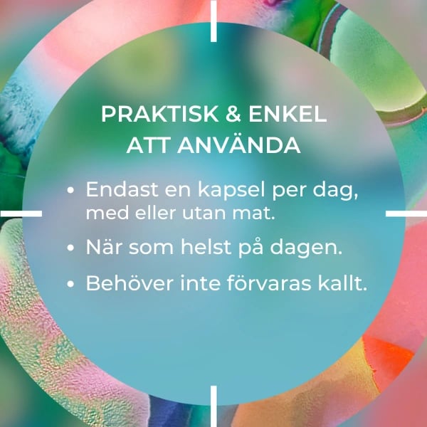Alflorex 30 kapslar Alflorex